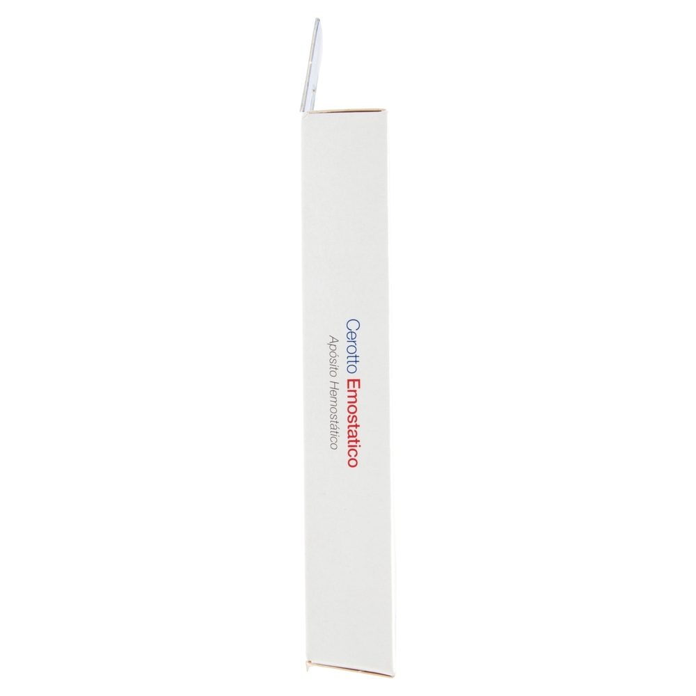 FarmaMed Cerotto Emostatico 12 pz